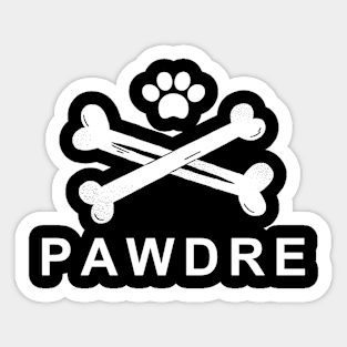 Dog-Lover Sticker